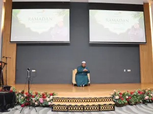 ceramah perdana ustaz bam bam 7