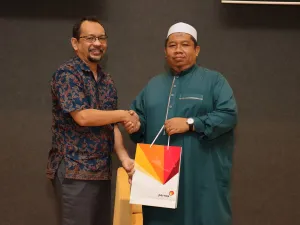 ceramah perdana ustaz bam bam 3
