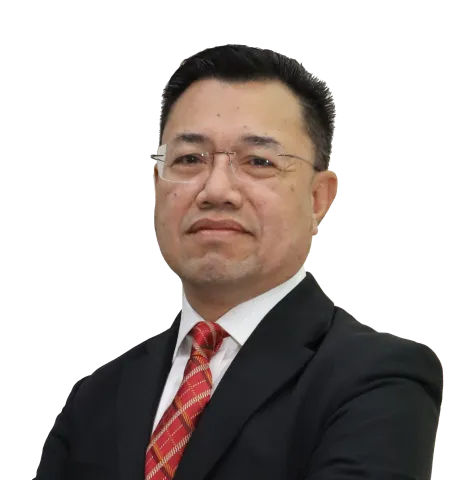 Datuk Nor Azam